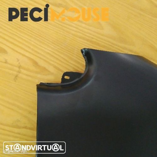 Guarda-lamas Renault Twingo modelo: 1993 até 2007 novo