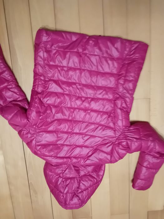 Kurtka damska przejściowa