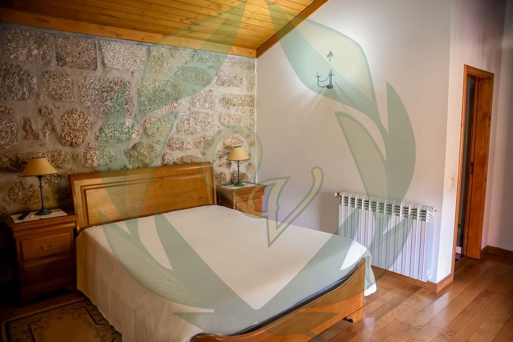 Casa de Férias Geres - promoção Pascoa