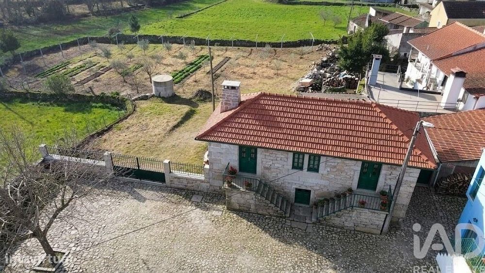 Casa / Villa em Vila Chã de 97 m2