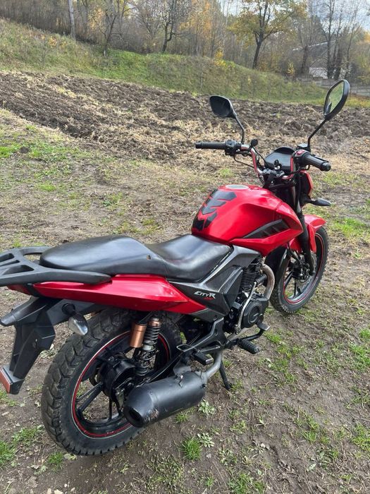 Продам Ліфан 200