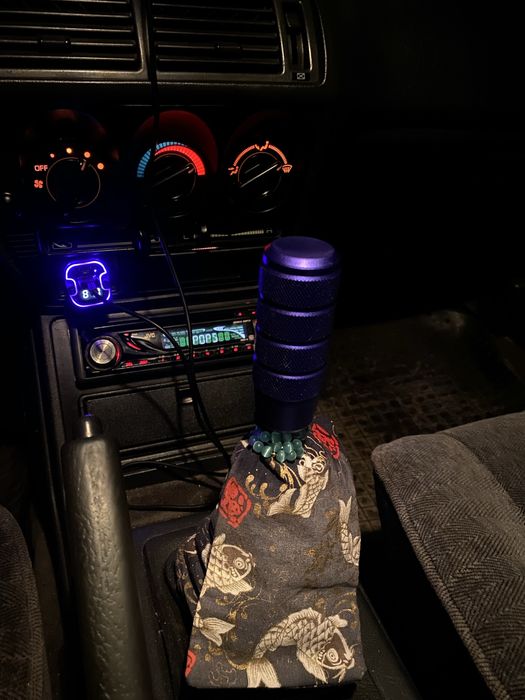 Mitsubishi Galant VI  GLX