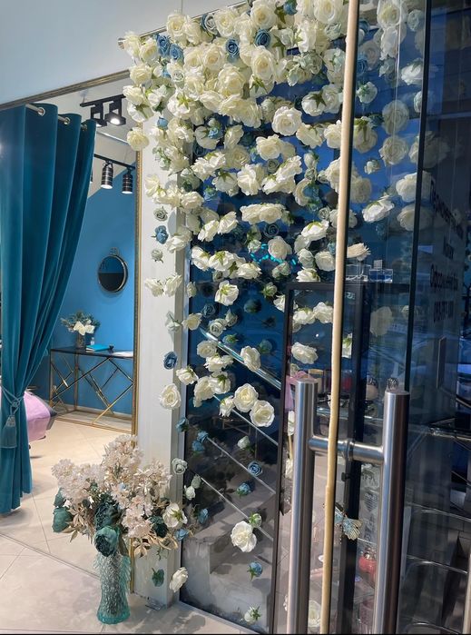 Оренда для бровиста,візажиста,косметолога,лешмейкера