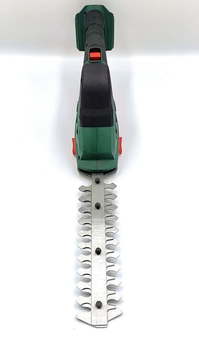 PARKSIDE® Akumulatorowe nożyce do krzewów 20 V, PAGS 20-Li A1,