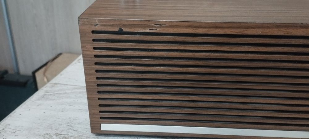 Radio Telefunken Jubilate 401