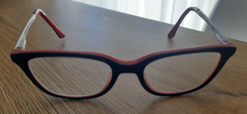 Oprawki solano dziecięce