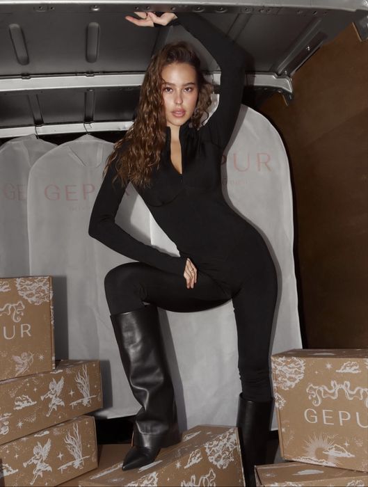 Термо комбінезон Gepur