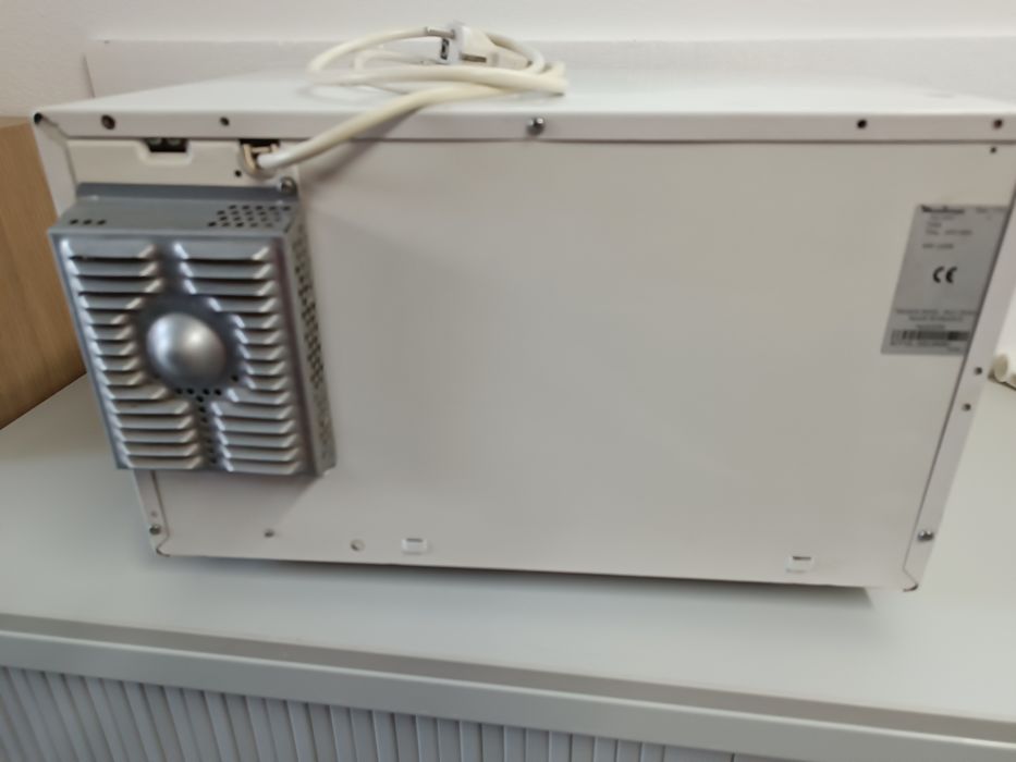 Moulinex Microwave Oven426638092586854401