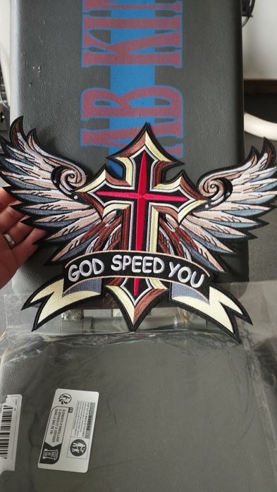 Embroidery (Patch).64284026173314120