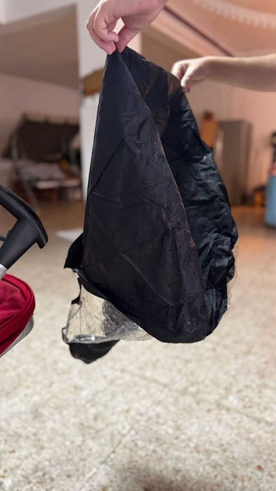 Carrinho Quinny Zapp Xtra