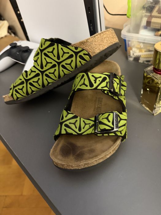 Birkenstock arizona original 31р 20см