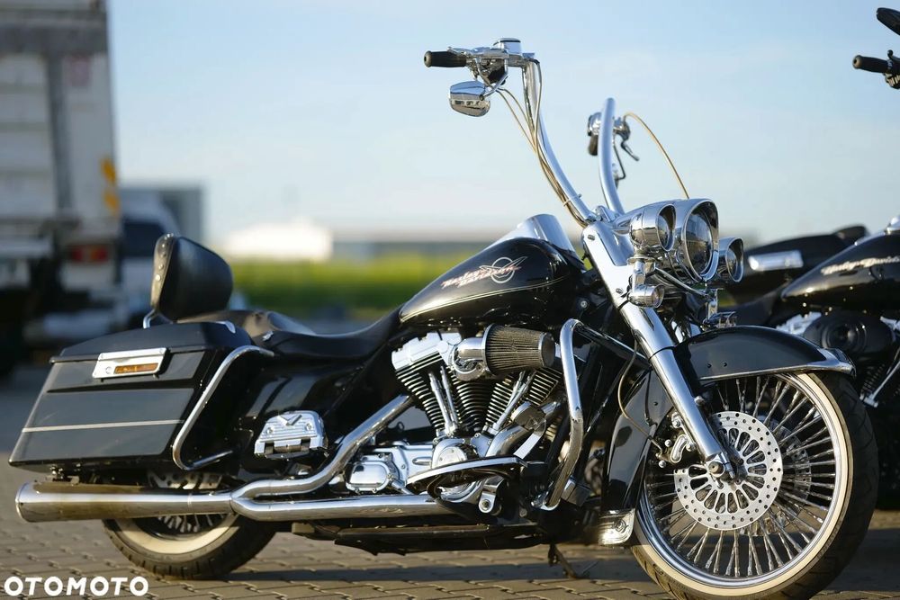 Harley-Davidson