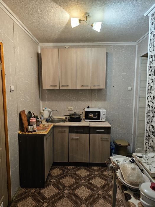 Продам 1/2дома, метро Холодная гора рядом, ул.Камская