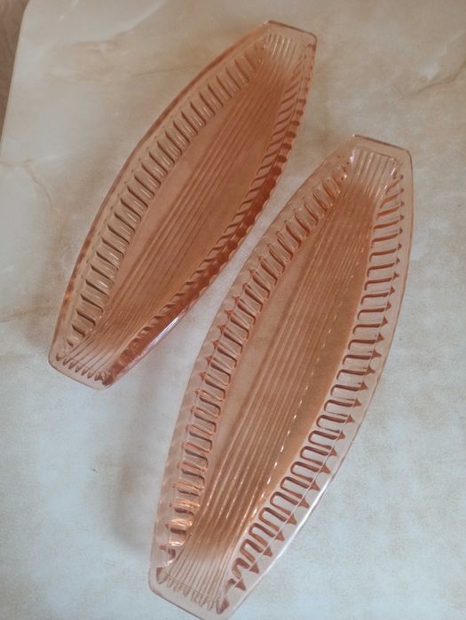 Селедочница времён СССР.