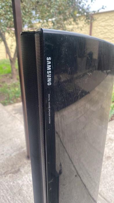 Домашний кинотеатр samsung