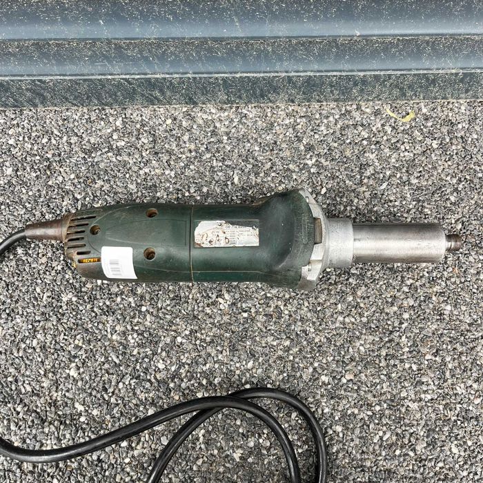 Szlifierka Prosta METABO GE 700 Basic