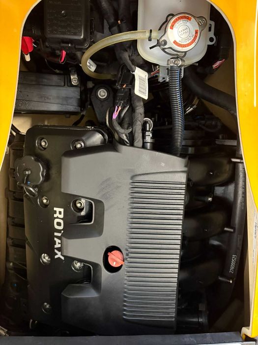 Sea Doo RXP 300 RS 2021r tylko 49mth! skuter wodny