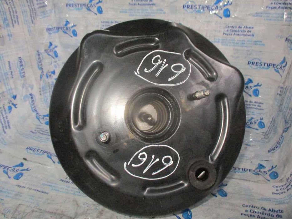 Servofreio BMW 3 Touring (F31)