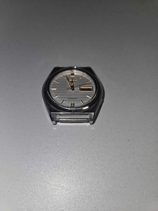 zegarek Seiko 5 automatic automat 7009 Wrocław - Skup Centrum