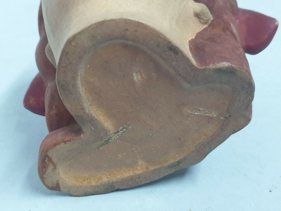 Pote para Tabaco Busto Republica Portuguesa