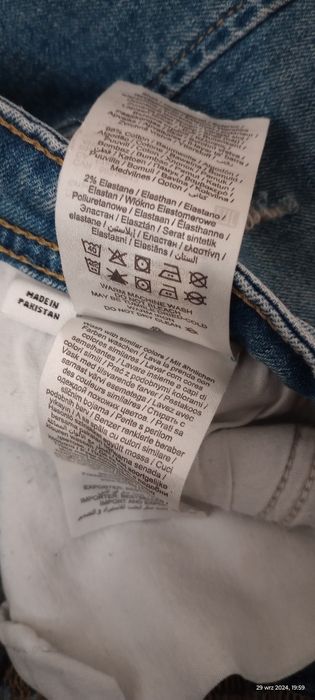 Spodnie Jack & Jones