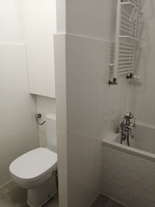 Kawalerka, Opole, ZWM-Hubala, 33.6m2, 1 piętro