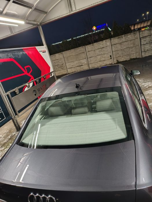 Audi A6 C6 3.2 FSI Quattro