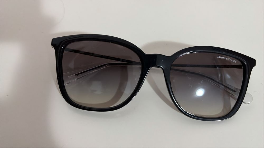 Oculos de sol Armani Exchange