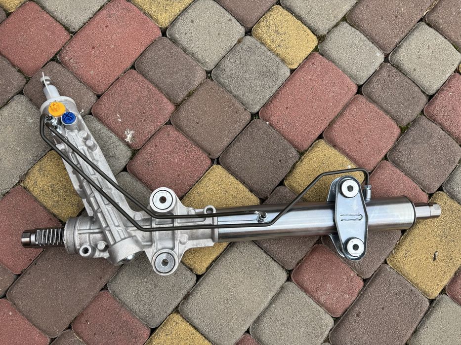Рульова рейка Sprinter 901 902 903 905 спрінтер рулевая
