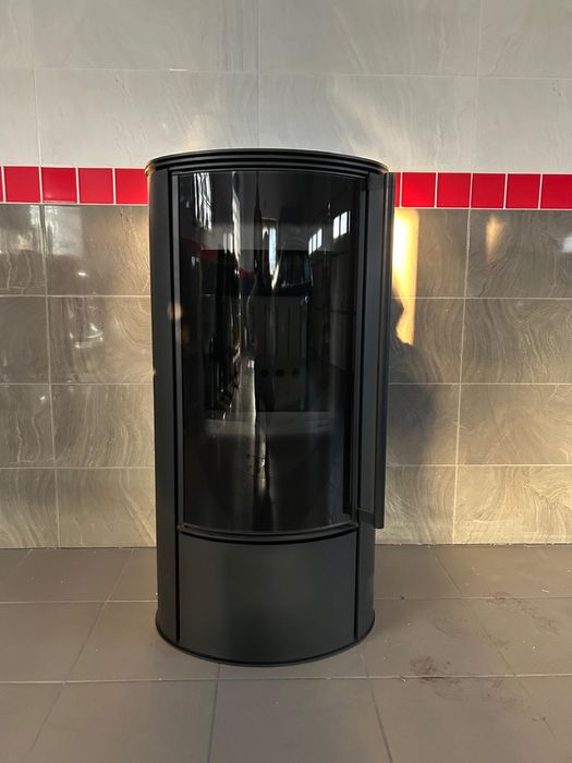 Piec/Kominek/Koza Kratki ERIK fi 150 5,5KW