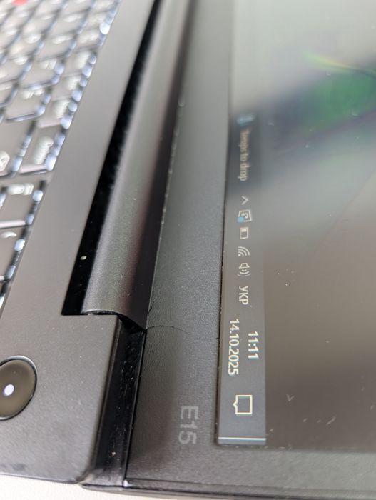 ЗНИЖКА! Ноутбук Lenovo ThinkPad E15 G2/i5-1135G7/8GB/256M2/FHD/IPS