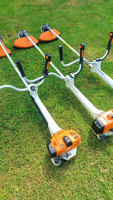Kosa spalinowa Stihl FS 310 FS400  FS410