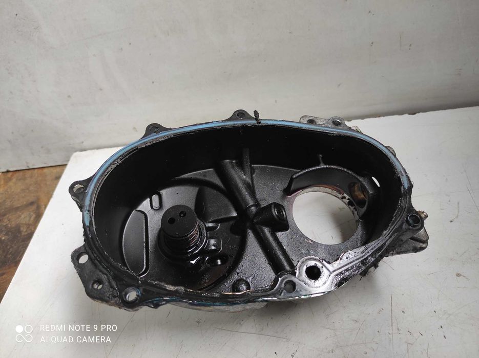 Vw skoda seat audi 2.0 fsi obudowa rozrządu wariatora gwarancja