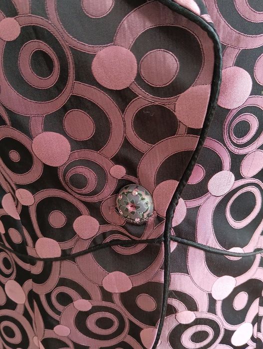 Żakiet damski rozmiar 38