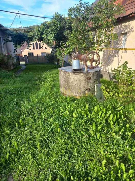 Продається затишний будинок загальною площею 110 кв метрів