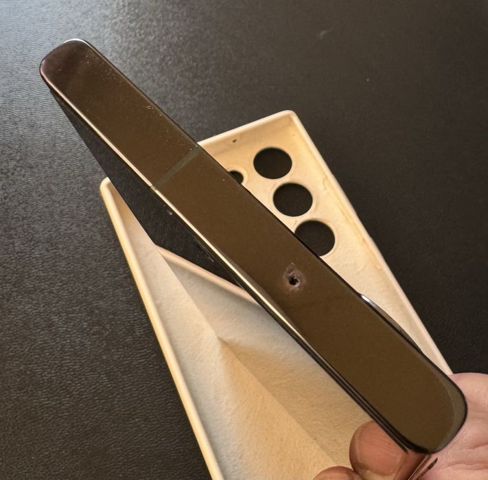 Samsung S 23 Ultra 12/512