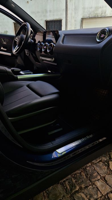 Mercedes-Benz EQA 300 AMG 4Matic *DESDE 483€ MÊS*