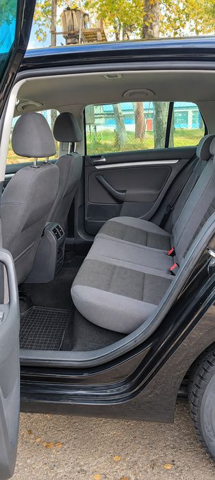 Volkswagen Golf 5 1.9tdi