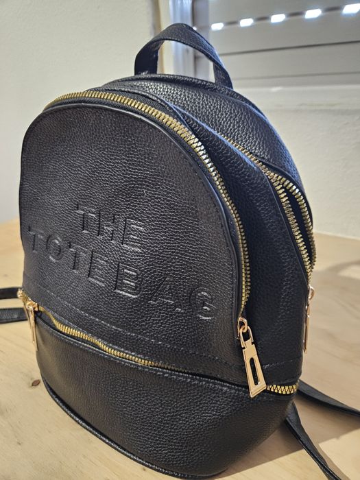 Mochila The Tote Bag