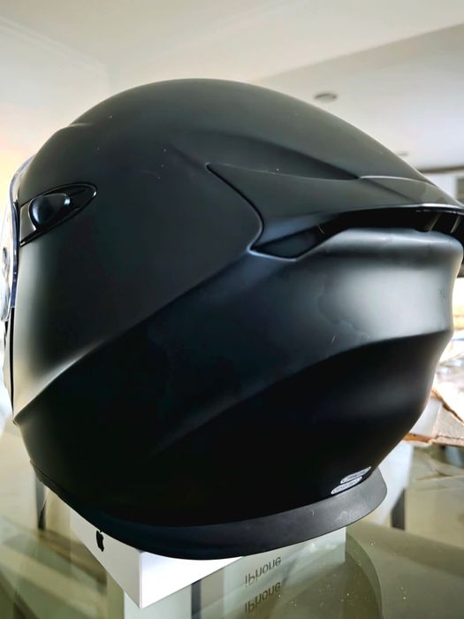 Capacete Scorpion Modular Exo-920