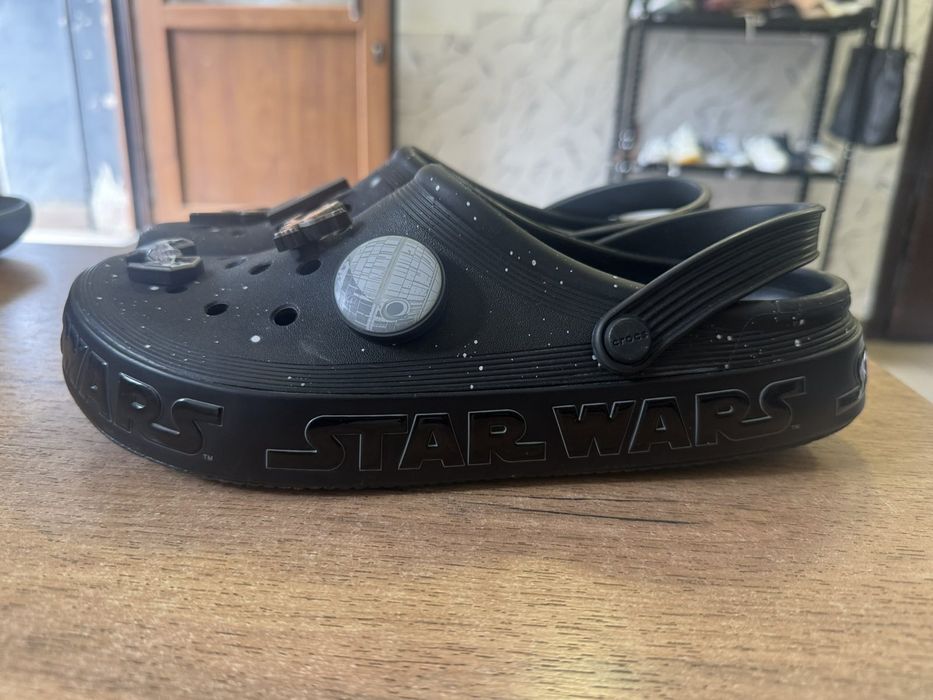 Crocs оригінал 43-44р