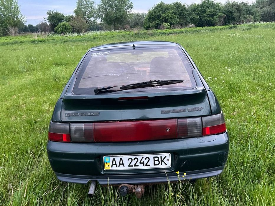 ваз 2112 16v розбір