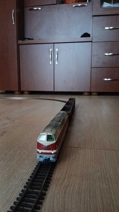 Kolejka PIKO 57138