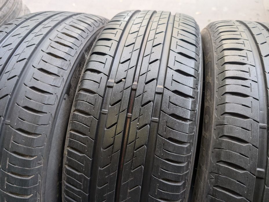 Летняя резина 195/60 R15 Bridgestone