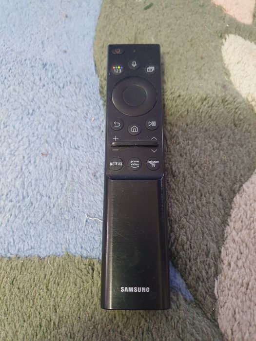 Samsung QE50Q60 4K Smart  Wifi.