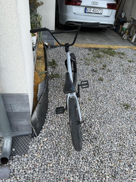 rower mafia bikes