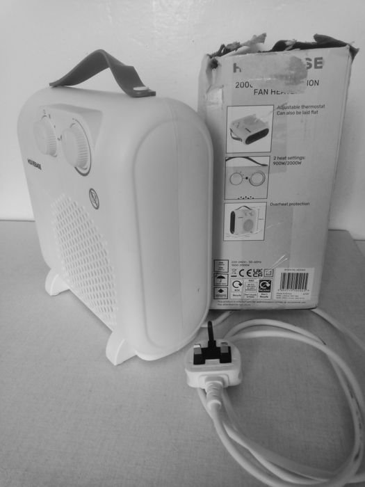 Grzejnik farelka  HOMEBASE 2000W