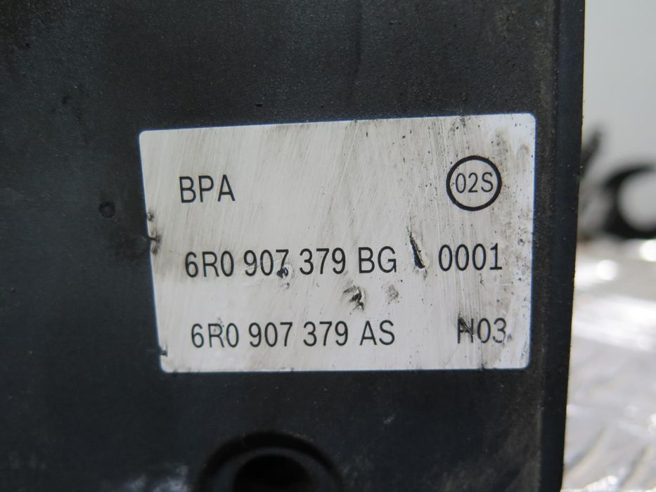 MÓDULO DE ABS SEAT IBIZA IV REF: 0265956073 | 2265106516 2008 - 2025