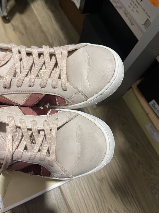 Кеды Michael Kors