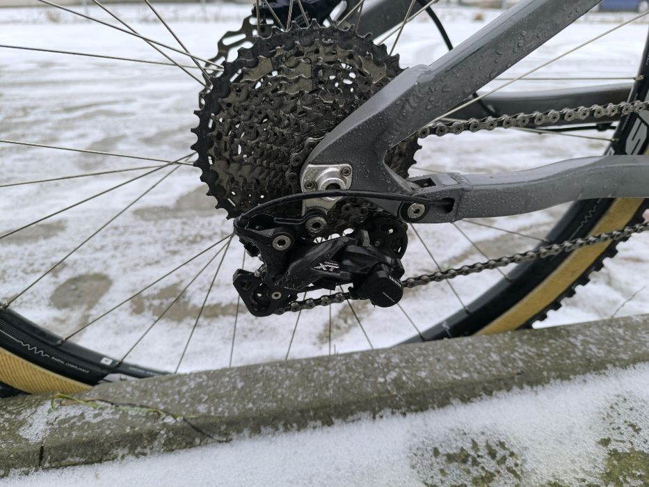 sprzedaż rowery MTB